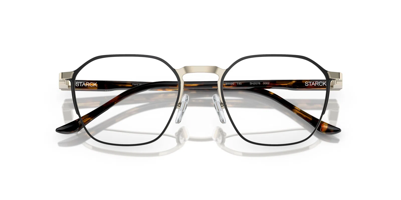 Starck Eyes 2076 Eyeglasses - view 15
